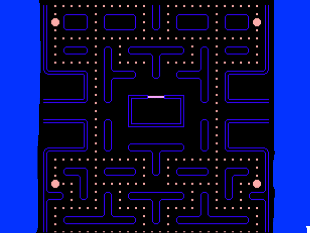 pacman