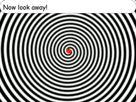 Optical Illusion