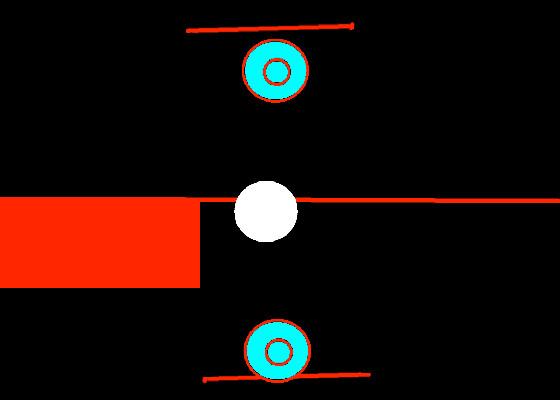 Improved Air Hockey! V.2.00