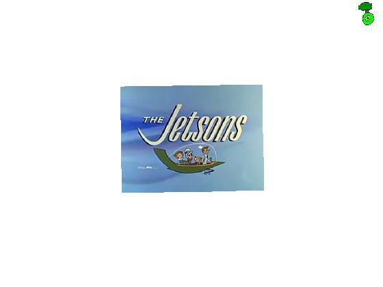 the JETSONS