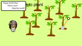 Plant Trees!