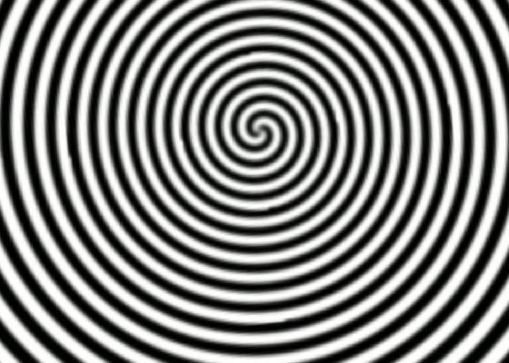 I will hypnotize you 1 1