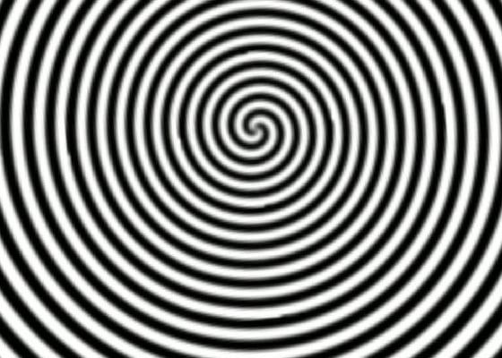 I will hypnotize you 1 1