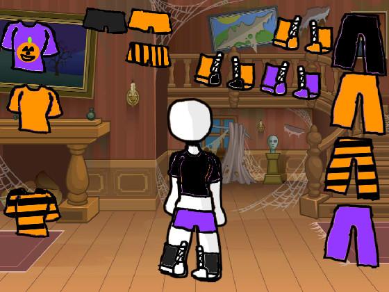 halloween dressup 1 1