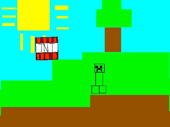 Minecraft Minecraft!!!!!!!!