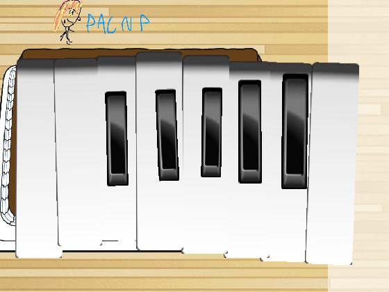 My Piano 1