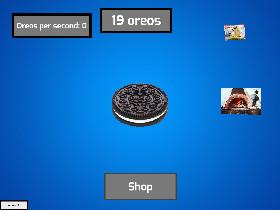 Oreo Clicker! 1