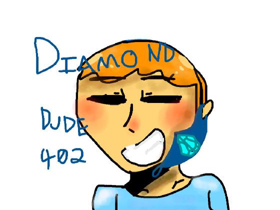 For my TF diamonddude402