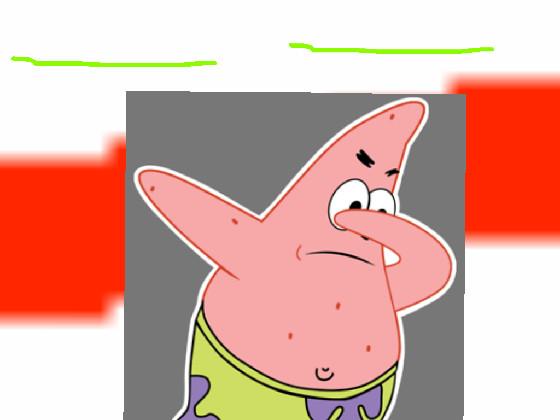 dabing patrick