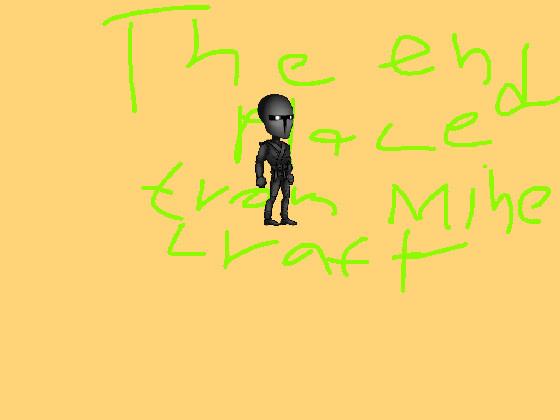 speedy enderman 1