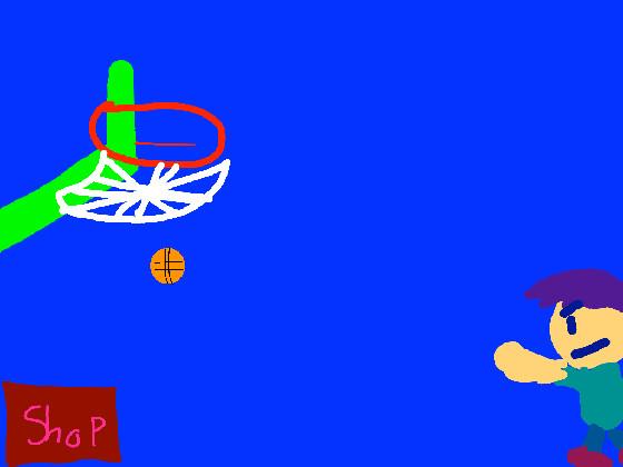 BASKETBALL JAM 1