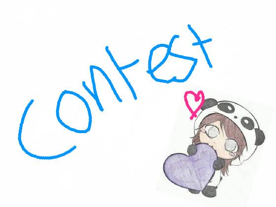 contest