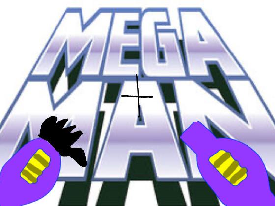 MEGAMAN VR 2 1