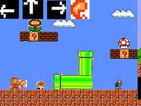 super mario bros 1