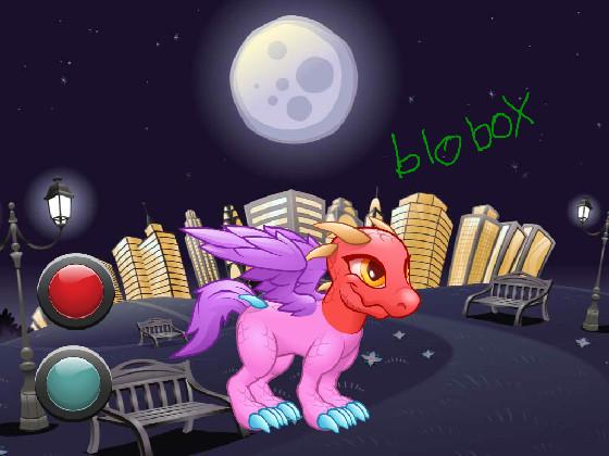 Blobox