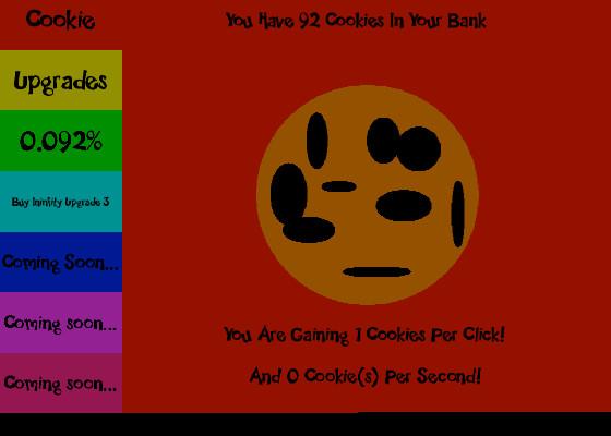 Cookie Clicker 4.2 