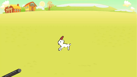 A Pet Game