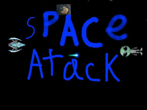 SPACE ATACK