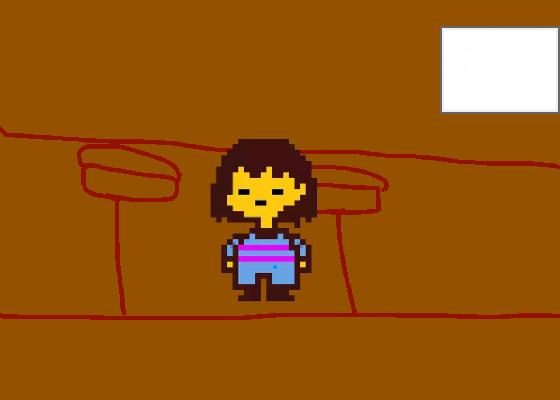 Talk To Frisk