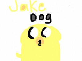 Jake The dog