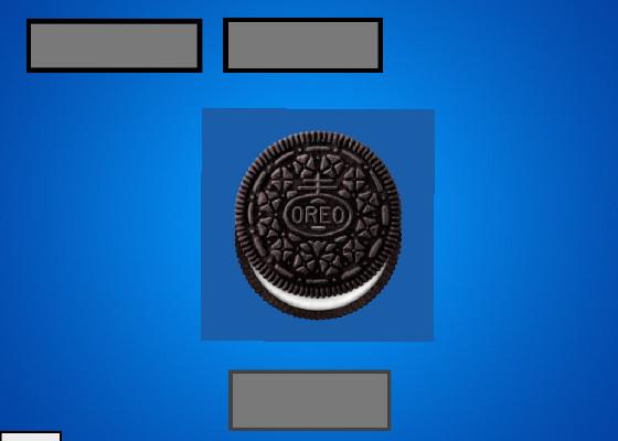 Oreo Clicker! 1 1 1