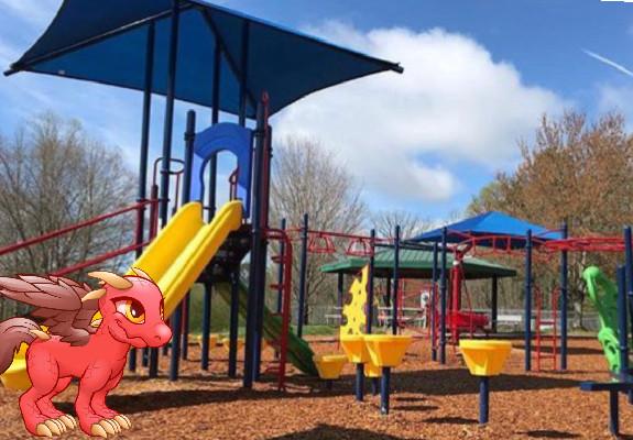 Dragon park