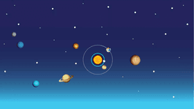 Solar System