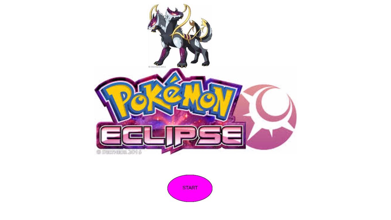 Pokemon Eclipse