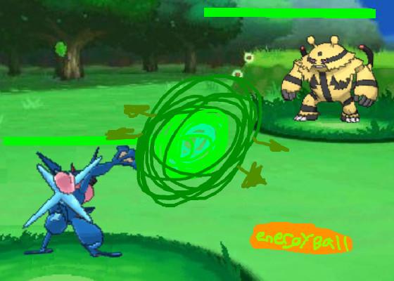 pokemon battle 2