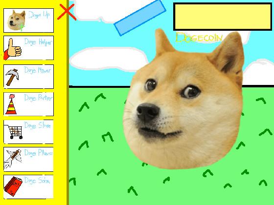 Doge Clicker 1 1 1