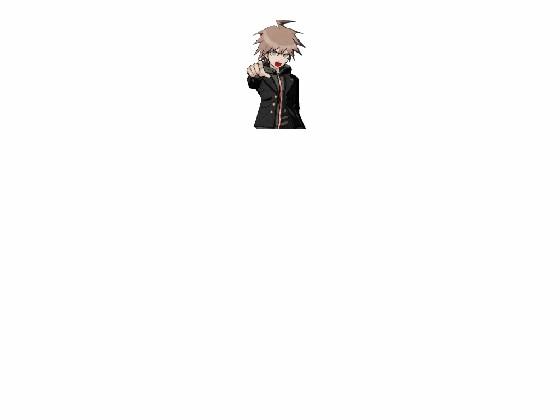 FLYING NAEGI