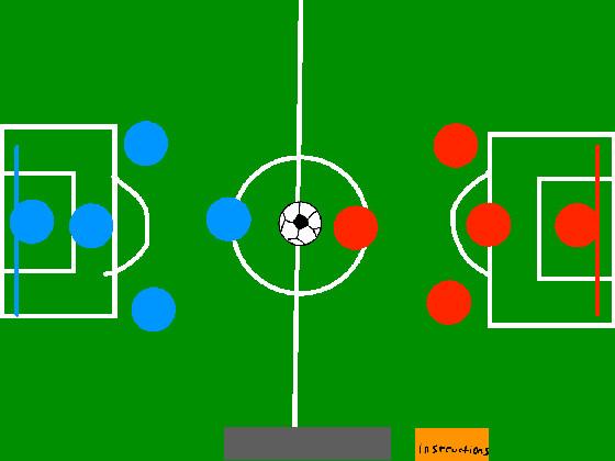 2-Player Soccer  1