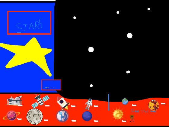 Star Clicker 1