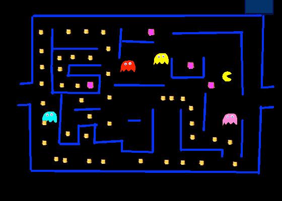 Pac-Man 1