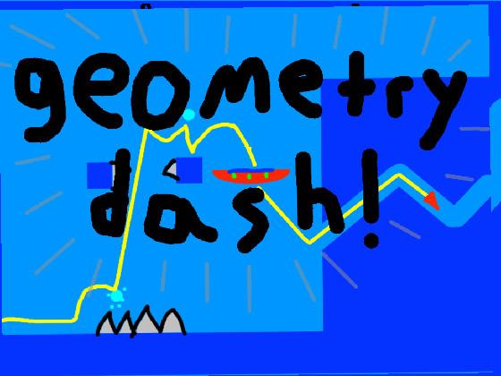 geometry dash