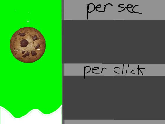 cookie clicker