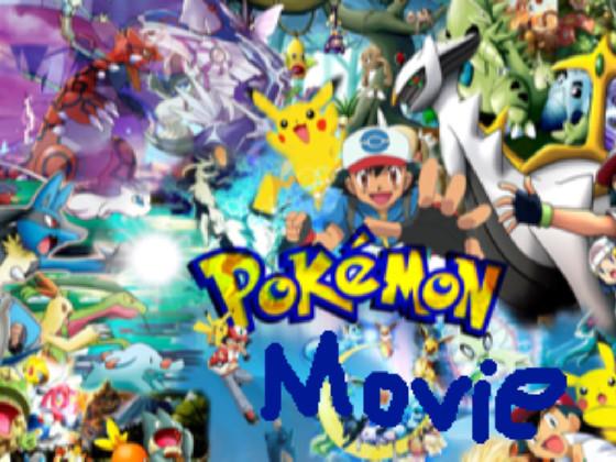 Pokemon Movie 1 1