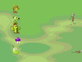 Plants vs. Zombies  1