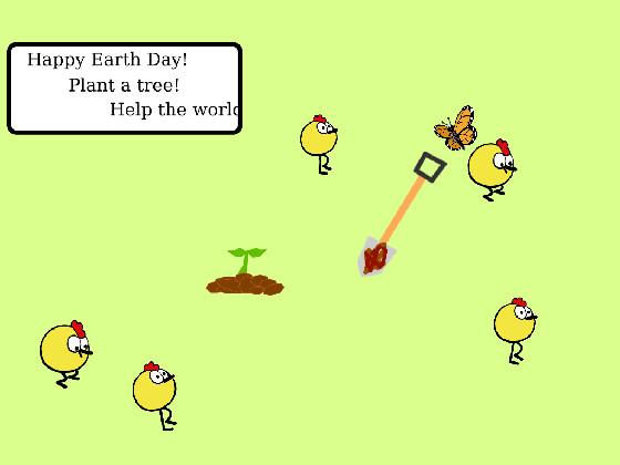 Plant Trees! 1