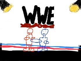 WWE