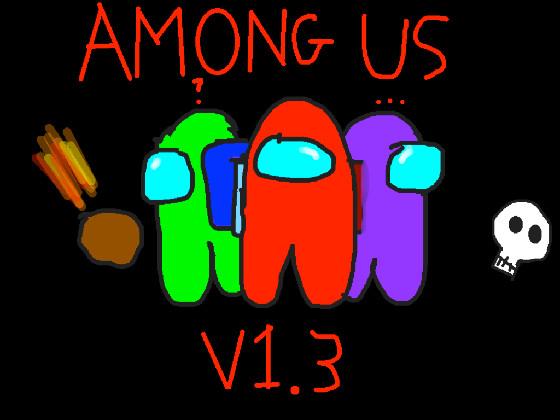 Among Us V1.3.2 1