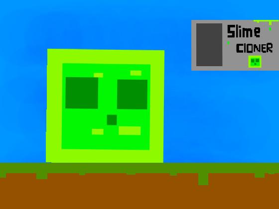 Slime Simulator  1