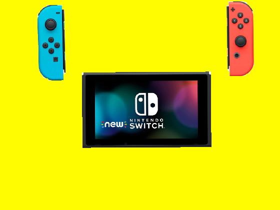 Nintendo Switch 1