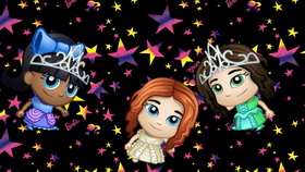 Lil&#039; Royale Stars