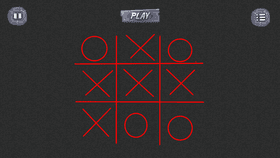 tic tac toe 1