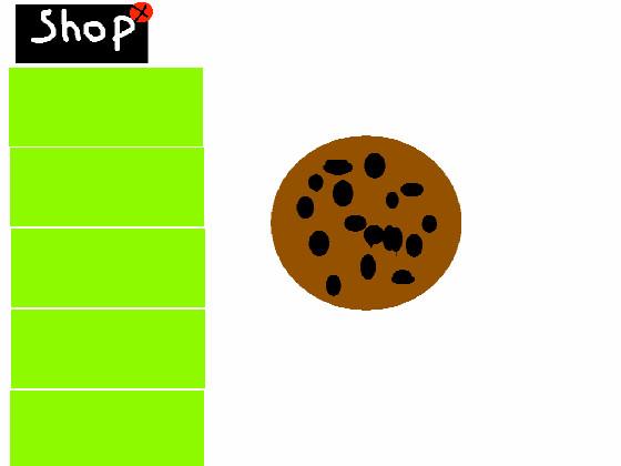 Cookie Clicker 