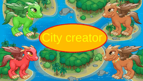 City Creator