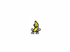 dancing banana gif