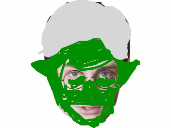 yoda? 1