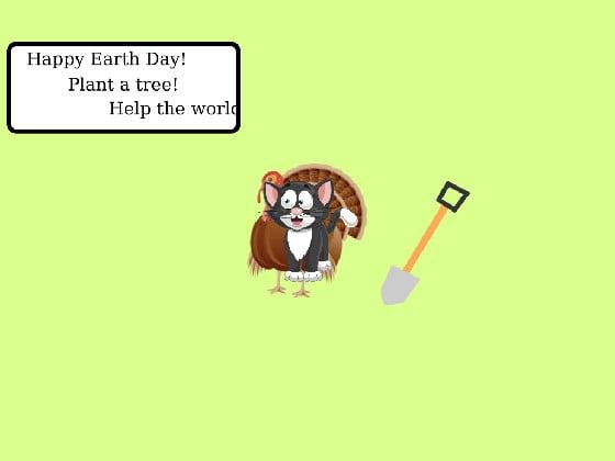 Plant Trees! 1